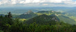 Mala Fatra panorama