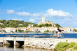 Gruissan, Languedoc-Roussillon, France Gruissan, Languedoc-Roussillon, France