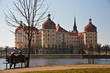 Schloss Moritzburg