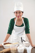 Young Chef