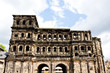Porta Nigra, Trier, Rhineland-Palatinate, Germany