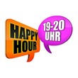 sprechblasen v3 happy hour 19-20 uhr I