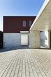 view of the beautiful modern houses, .outdoor