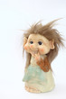 Danish troll dolls (close up) Danish troll dolls (close up)