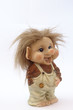 Danish troll dolls (close up) Danish troll dolls (close up)