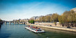Quais de Seine - Paris - France Quais de Seine - Paris - France