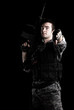 yound soldier