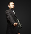 mafia man killing