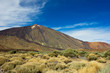 volcano Teide, Spain