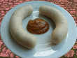 Weißwürste