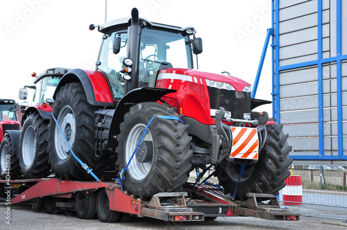 Photo: trecker trecker