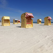 Strandkorb