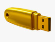 Illustration: USB stick USB stick