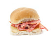 Bacon Butty