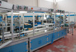 Factory - Building line e machine for automation