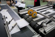 Transactional printing and enveloping centre