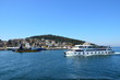 istanbul inseln im marmarameer