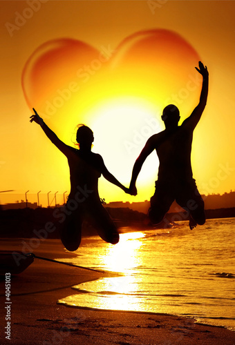 Photo: Love concept Love concept