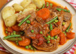 Navarin of Lamb Meal Navarin of Lamb Meal