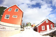 Henningsvær , the Venice of Lofoten