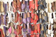 handgemachte schuhe im bazar