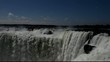 Die Wasserfälle von Iguazú in Brasilien und Argentinien