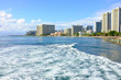 A photo of Waikiki - Tropical Hawaii A photo of Waikiki - Tropical Hawaii