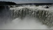 Die Wasserfälle von Iguazú in Brasilien und Argentinien