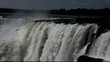 Die Wasserfälle von Iguazú in Brasilien und Argentinien