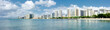 A photo of Waikiki - Tropical Hawaii A photo of Waikiki - Tropical Hawaii