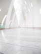 A photo of airport architecture
