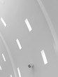 A photo of airport architecture