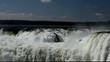 Die Wasserfälle von Iguazú in Brasilien und Argentinien