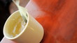 Tea bags