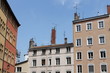 Façades d'immeubles Façades d'immeubles