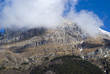 Ligurian Alps, Italy
