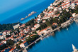View of Dubrovnik View of Dubrovnik