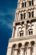 Cathedral in Diocletian palace, Split, Croatia Cathedral in Diocletian palace, Split, Croatia