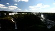 Die Wasserfälle von Iguazú in Brasilien und Argentinien