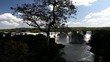 Die Wasserfälle von Iguazú in Brasilien und Argentinien