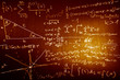Science Mathematics Physics Illustration