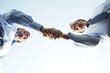 Foto: Business handshake Business handshake