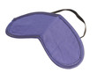 blue mask for sleeping
