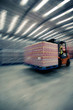 Forklift