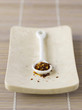 Mustard seeds