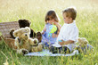 Children's picnic