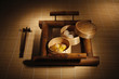 Shaomai and har gau