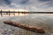 Hafen Wörthsee