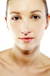 Woman's portrait