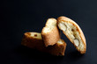 Biscotti.